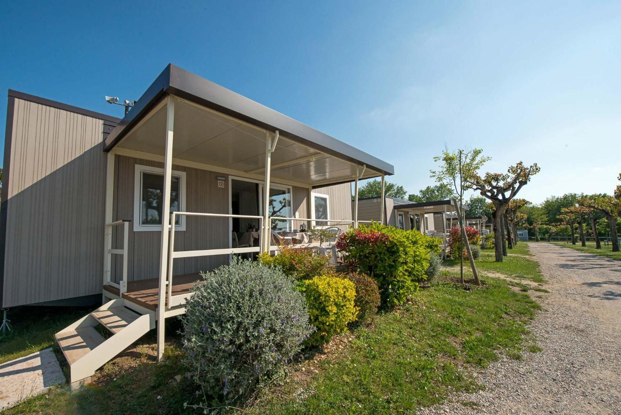 Camping Belvedere Lazise Exterior photo