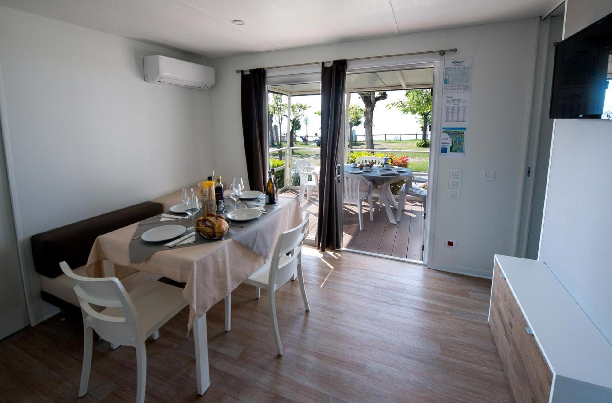 Camping Belvedere Lazise Exterior photo