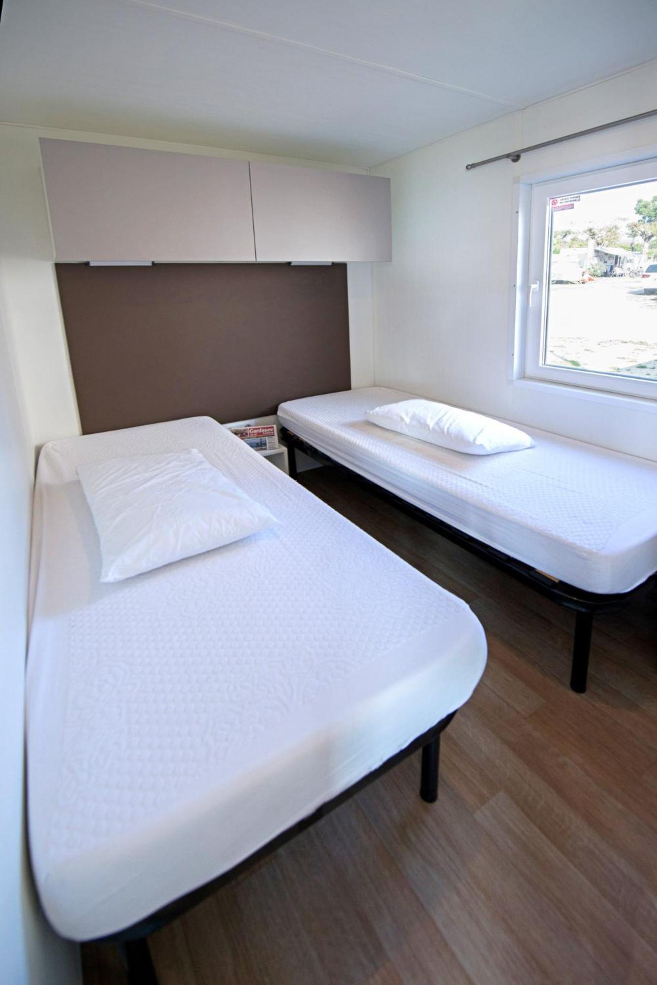 Camping Belvedere Lazise Exterior photo