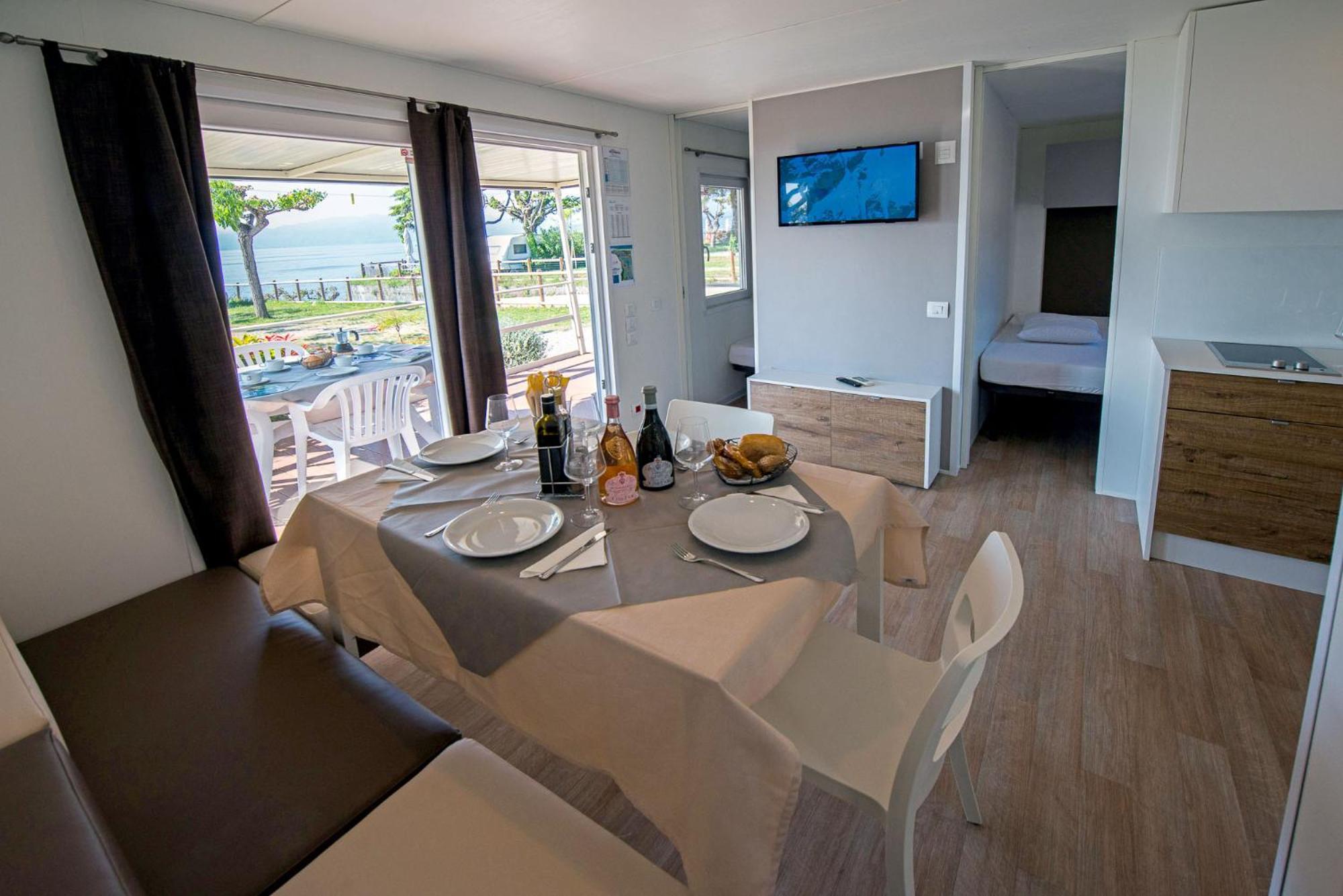Camping Belvedere Lazise Exterior photo