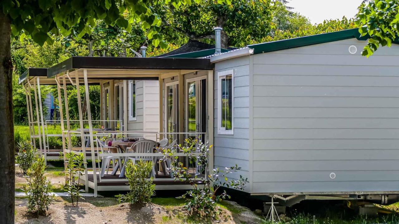 Camping Belvedere Lazise Exterior photo
