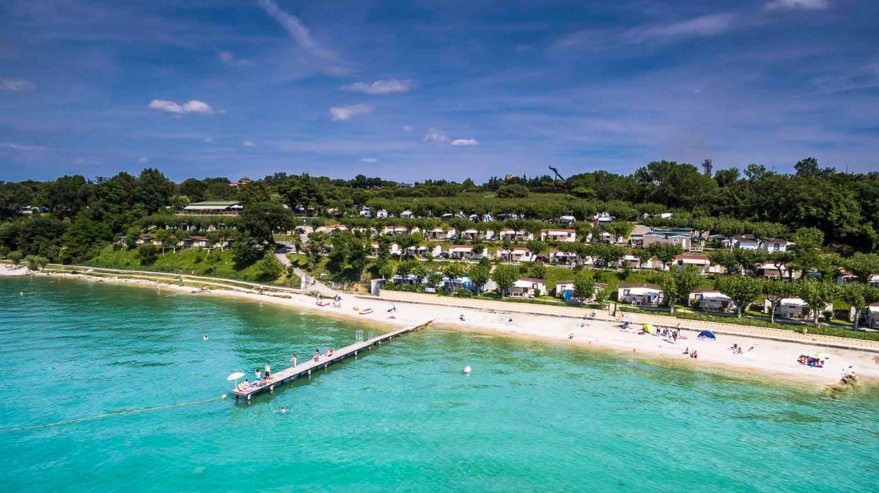 Camping Belvedere Lazise Exterior photo
